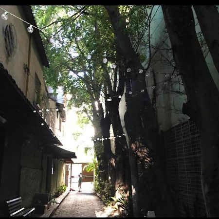 Augusta Jardins Home Sao Paulo Exterior photo